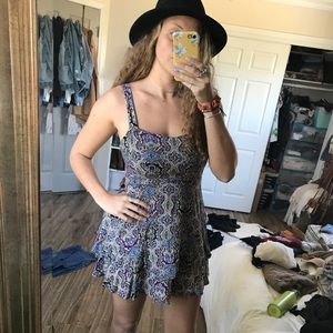 Free People dress